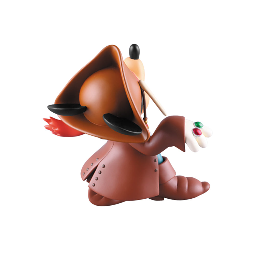 MICKEY MOUSE（JACK SPARROW version）_1