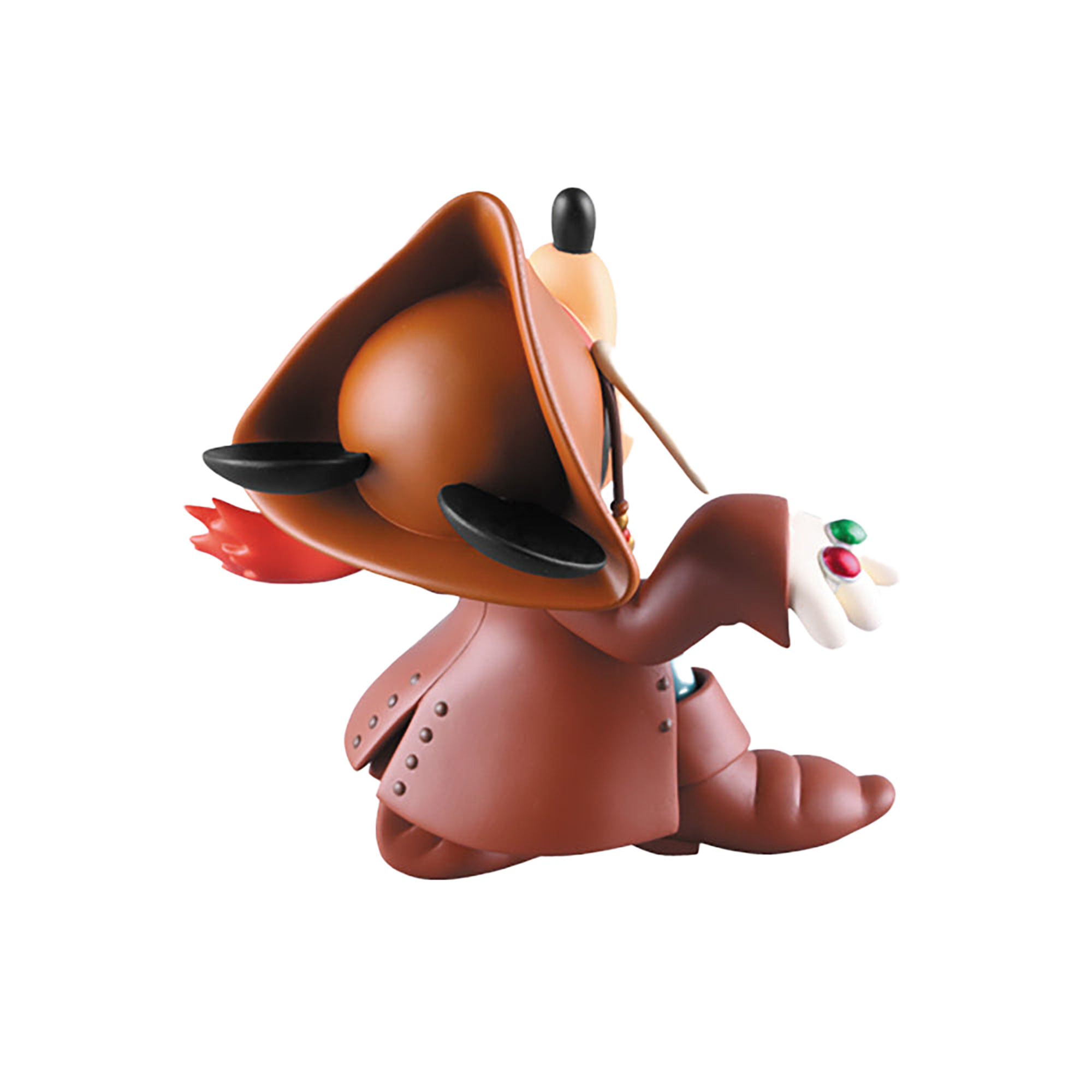 MICKEY MOUSE（JACK SPARROW version）