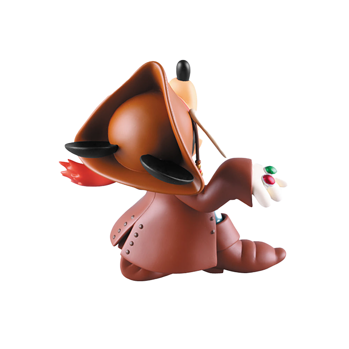 MICKEY MOUSE（JACK SPARROW version）