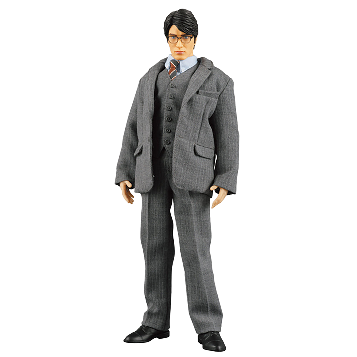 Kento Studio1/6スケール クラーク・ケント フィギュア用衣装セット