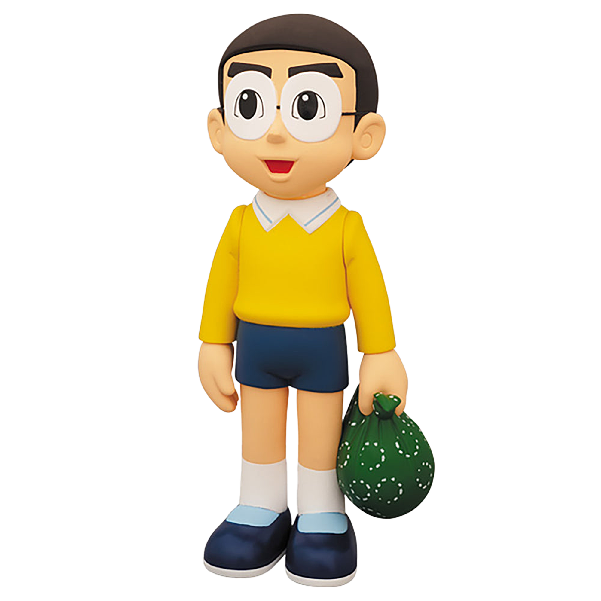 VCD 美男子のび太