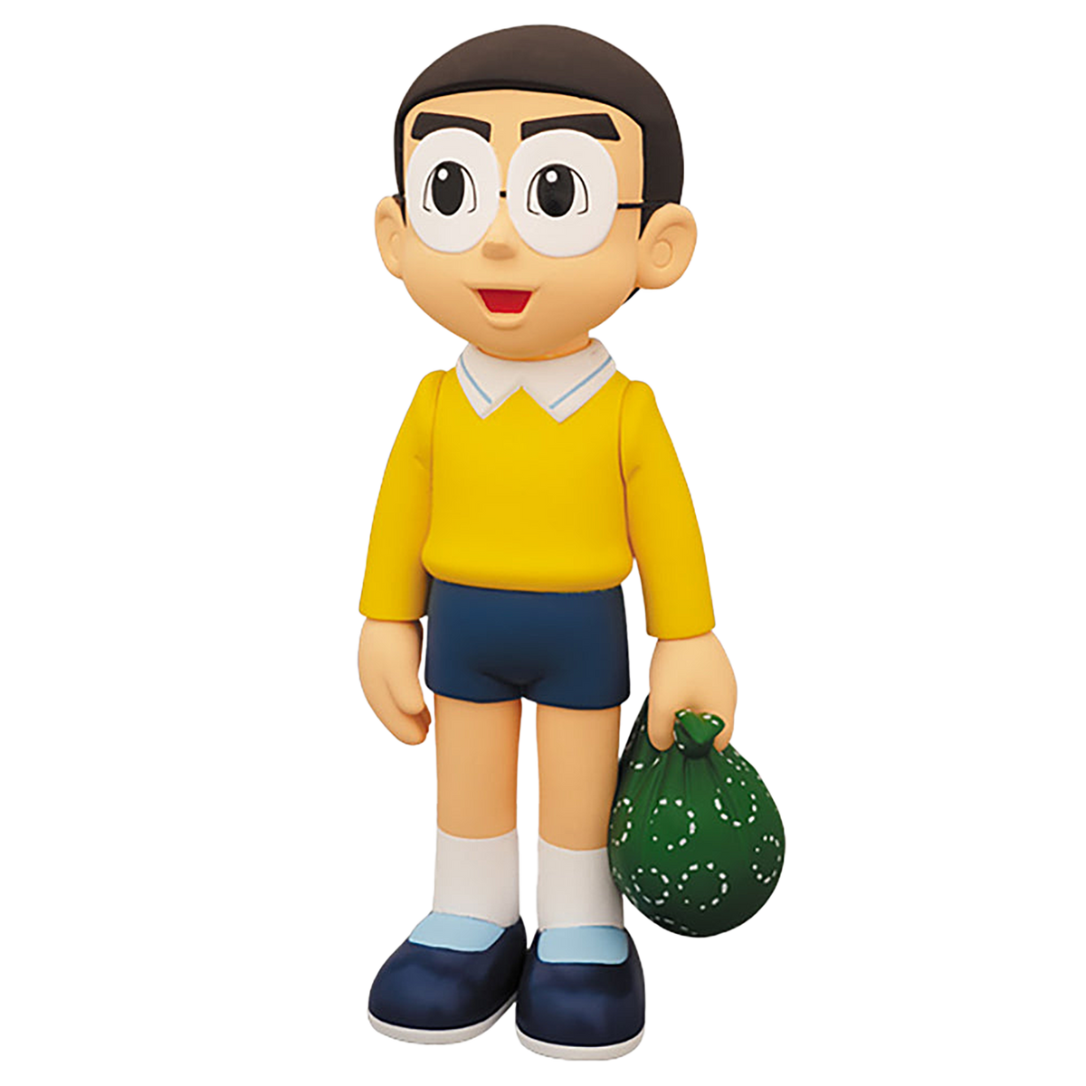 VCD 美男子のび太