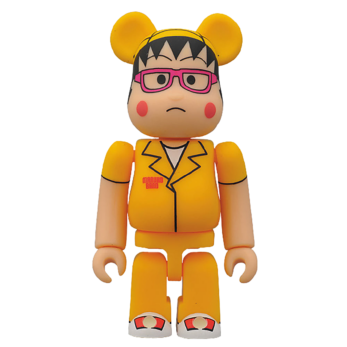 MARUKO BAND BE@RBRICK