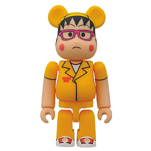 MARUKO BAND BE@RBRICK