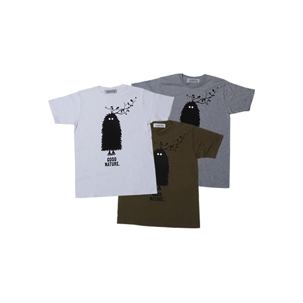 MLE Geneviève Gauckler SERIES Gardening Tee_0