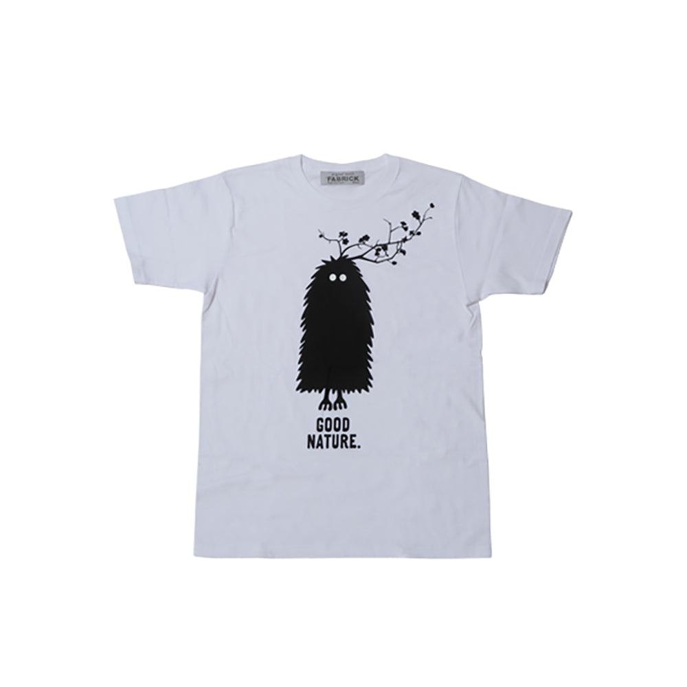 MLE Geneviève Gauckler SERIES Gardening Tee_1