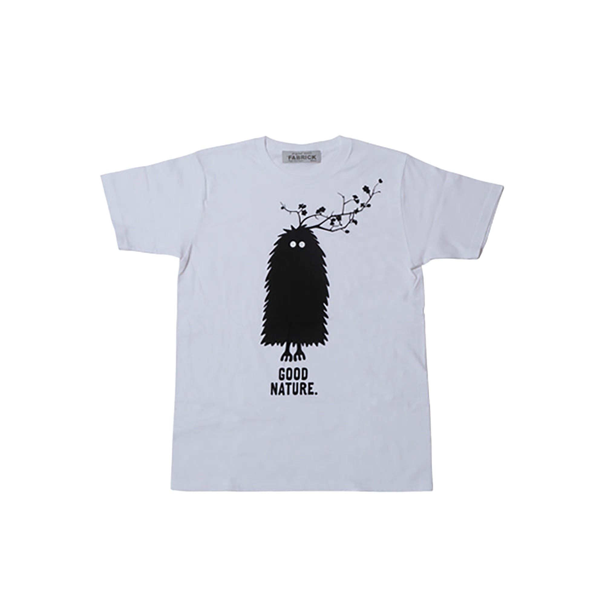 MLE Geneviève Gauckler SERIES Gardening Tee