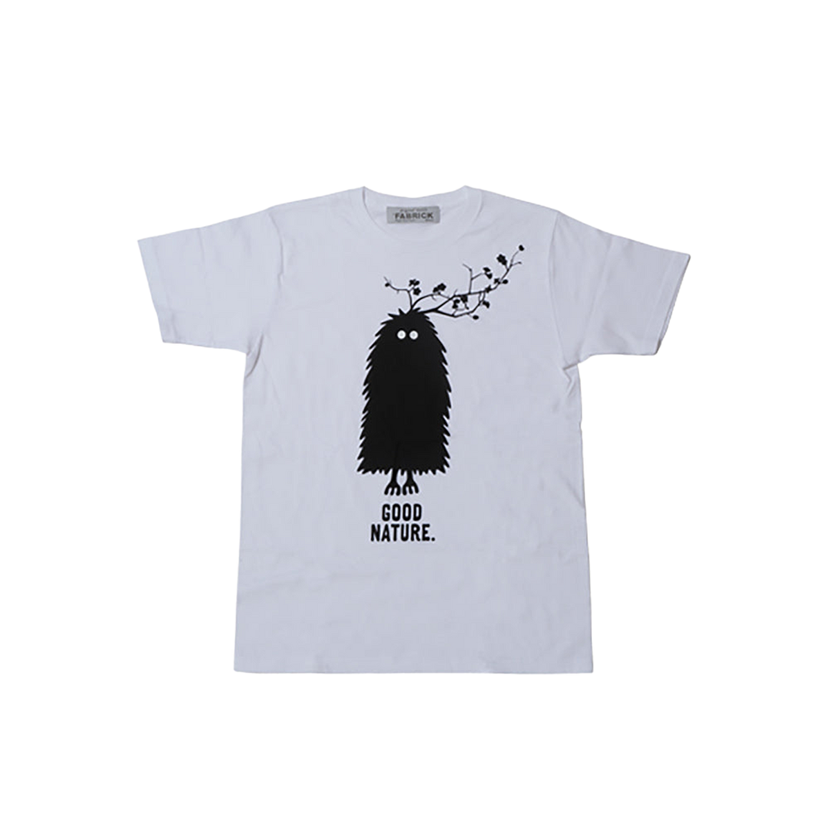 MLE Geneviève Gauckler SERIES Gardening Tee