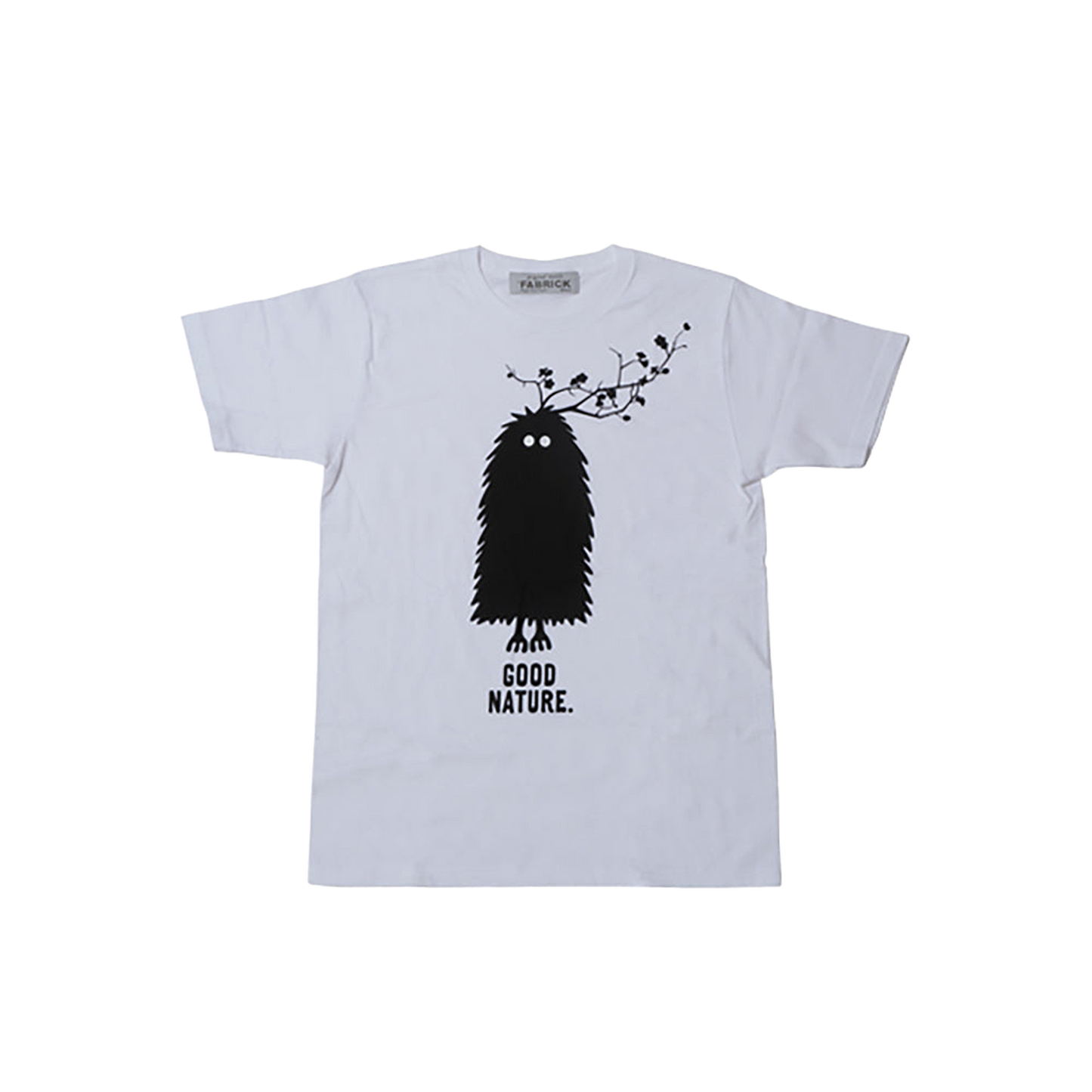 MLE Geneviève Gauckler SERIES Gardening Tee