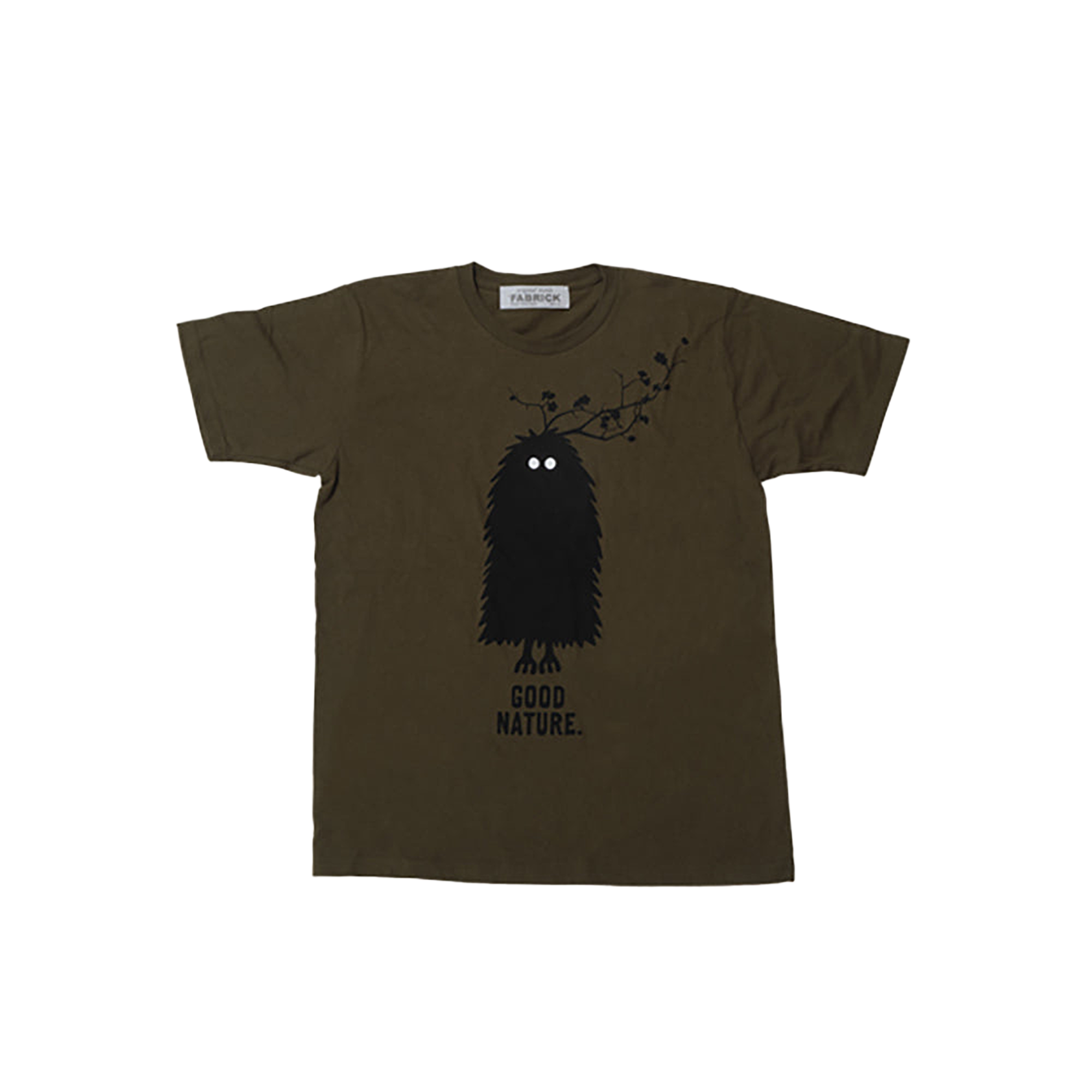 MLE Geneviève Gauckler SERIES Gardening Tee