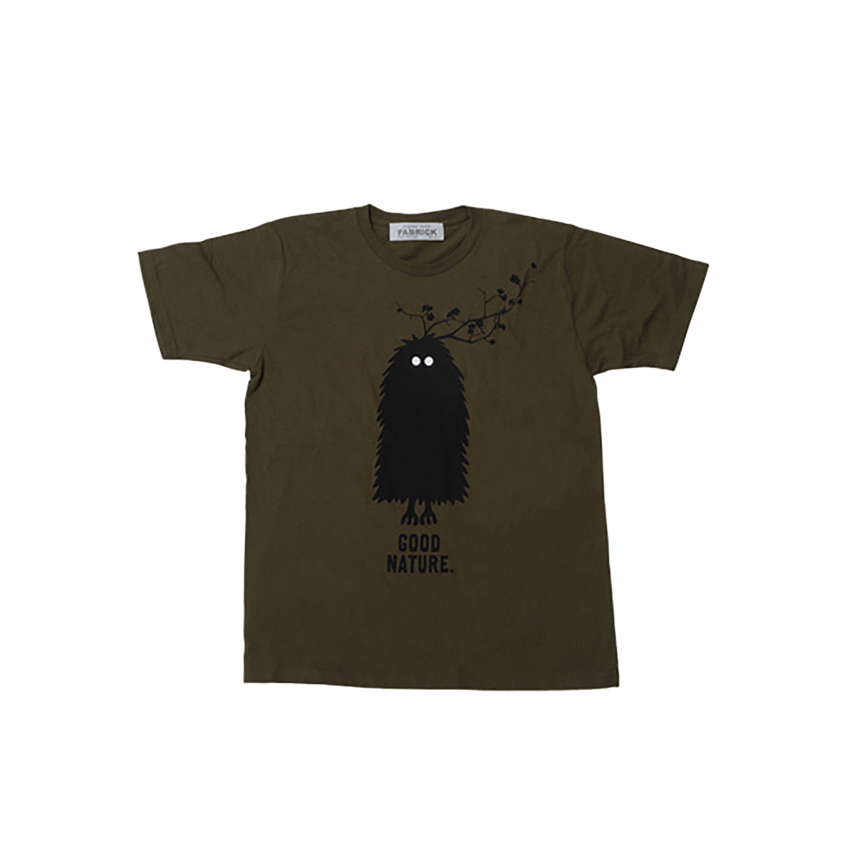 MLE Geneviève Gauckler SERIES Gardening Tee