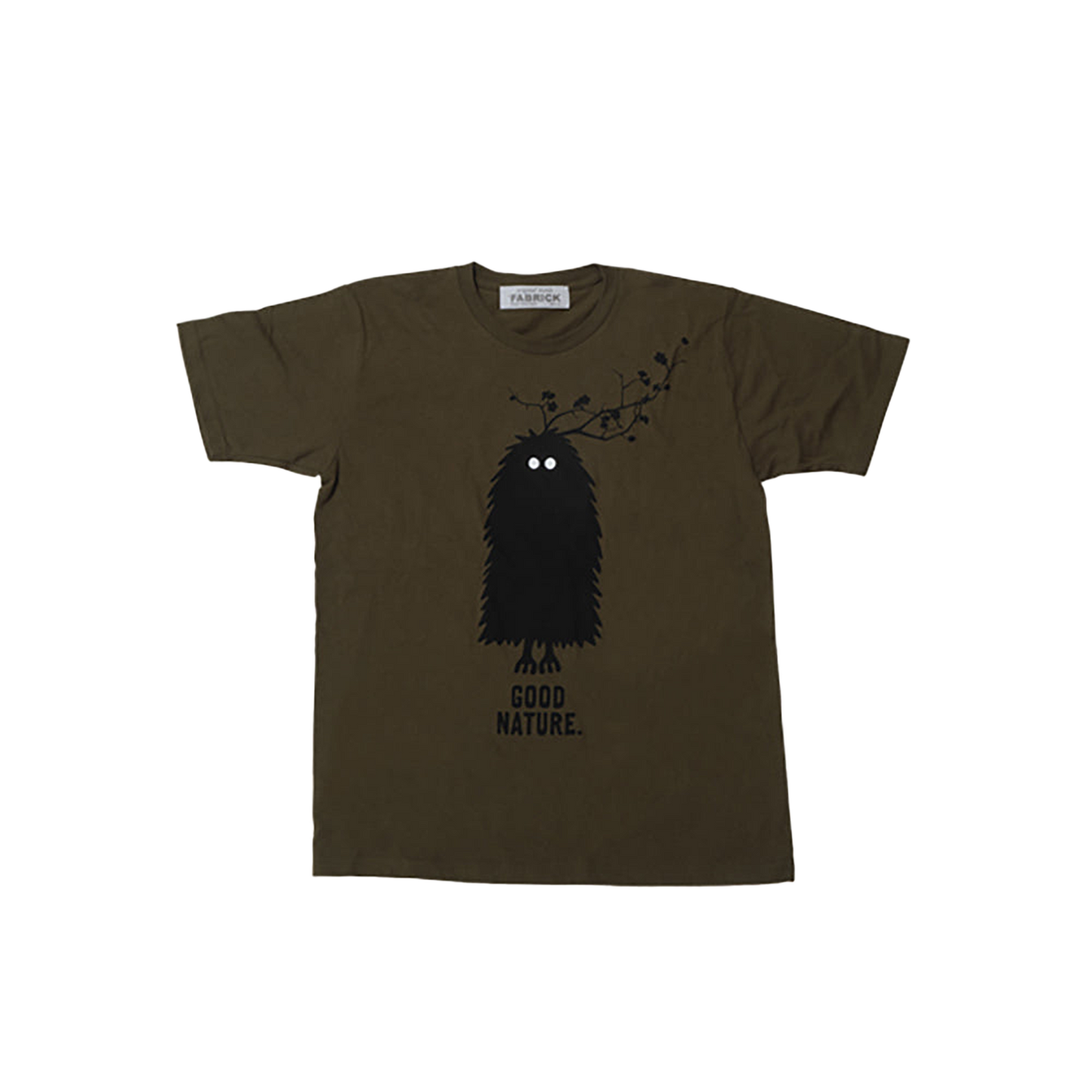 MLE Geneviève Gauckler SERIES Gardening Tee