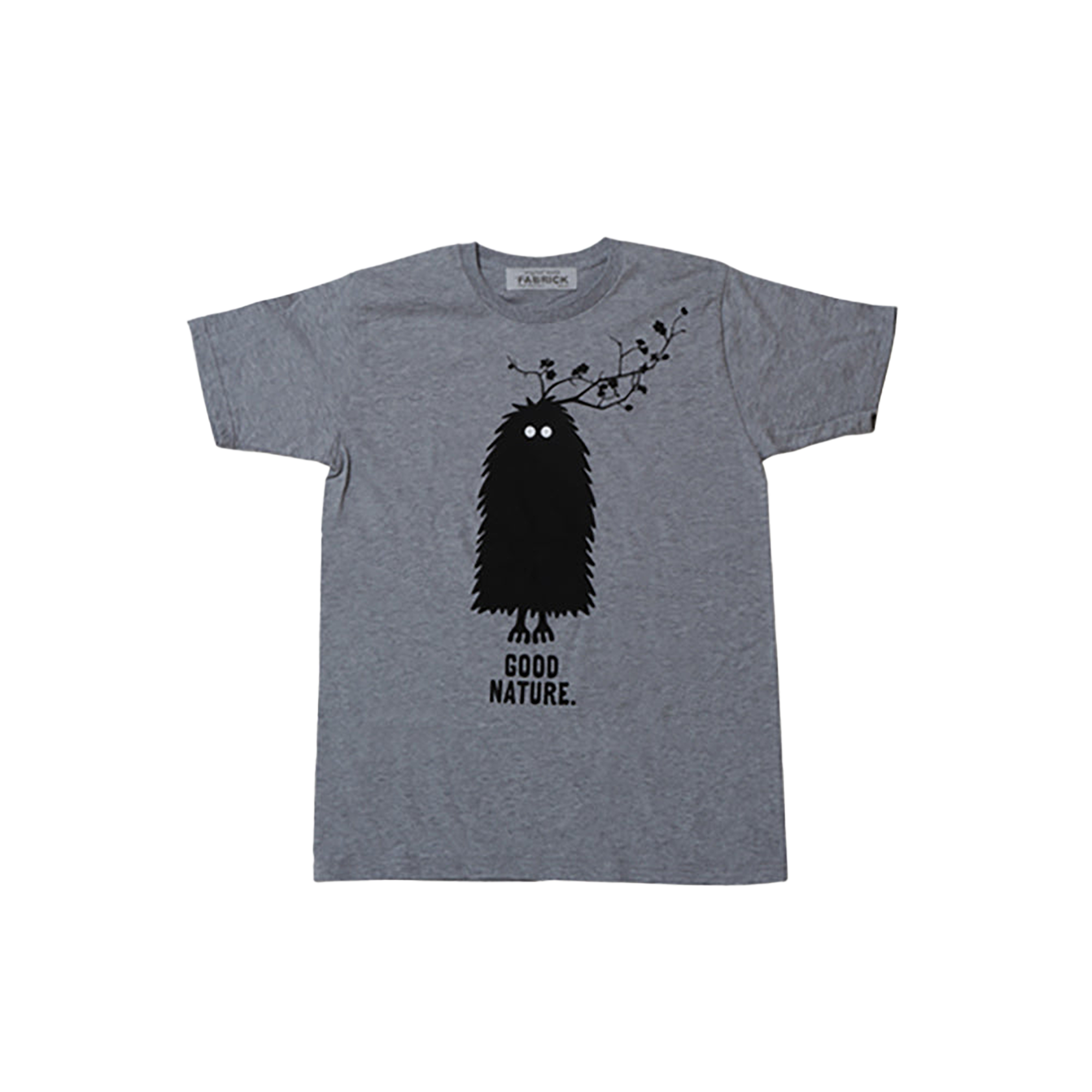 MLE Geneviève Gauckler SERIES Gardening Tee