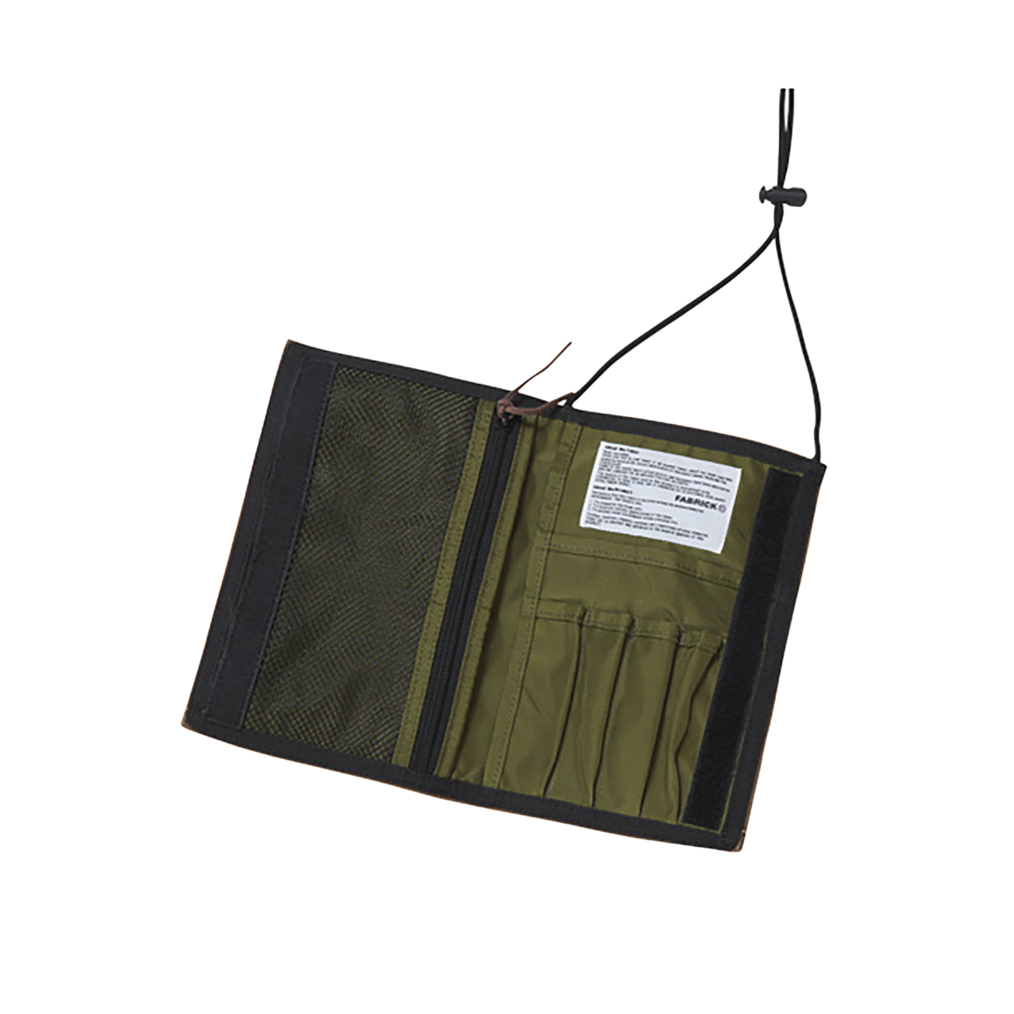 MLE Geneviève Gauckler SERIES Plants Bag