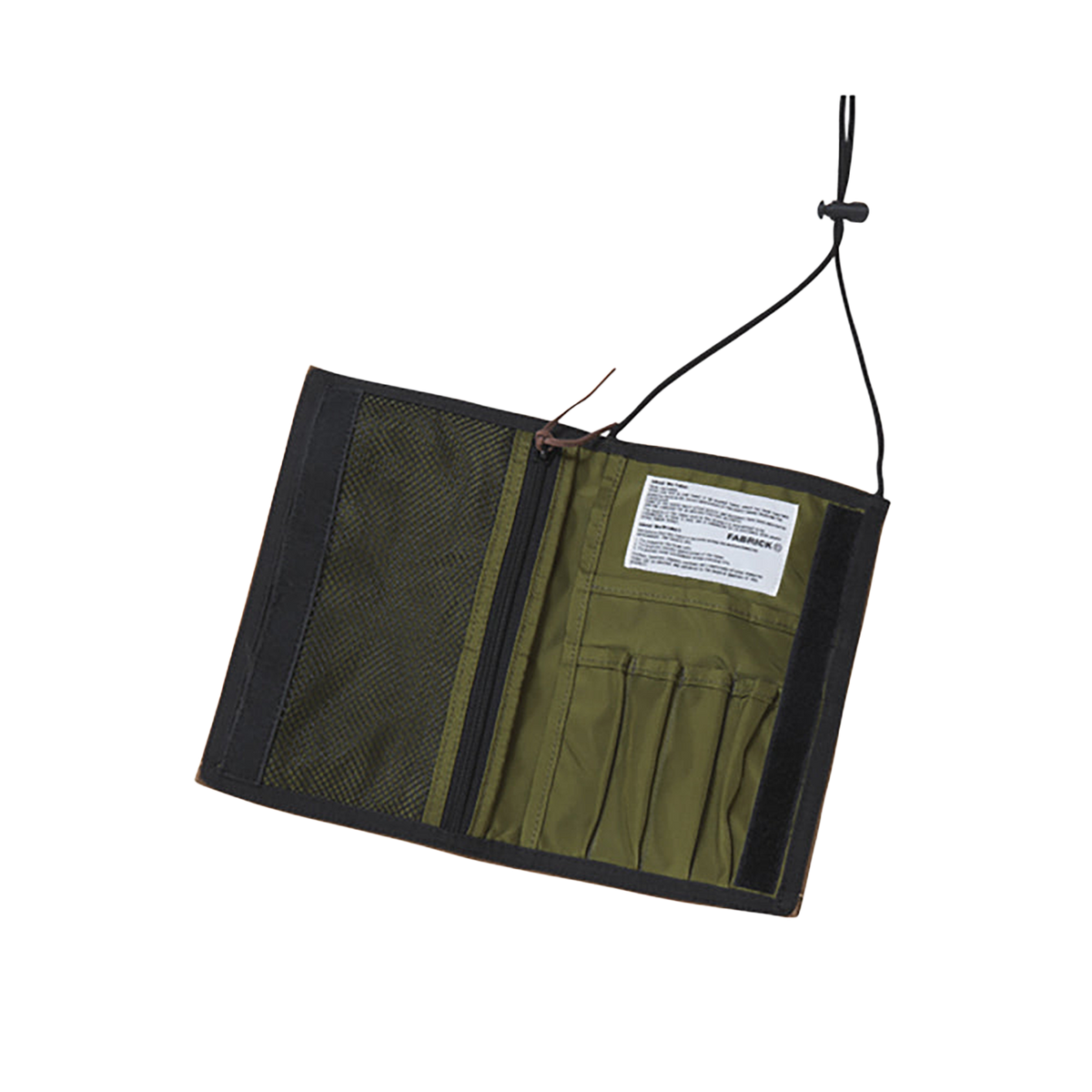 MLE Geneviève Gauckler SERIES Plants Bag
