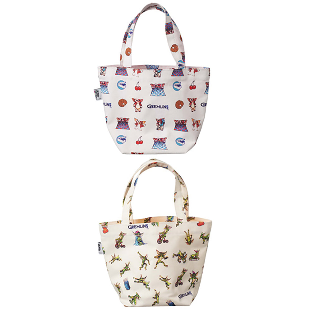 GREMLINS MEDICOM TOY LIFE Entertainment SERIES MINI Tote Bag_0