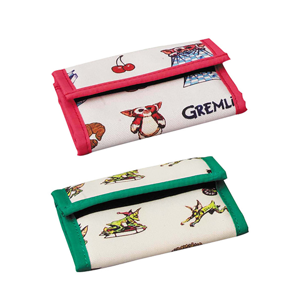GREMLINS MEDICOM TOY LIFE Entertainment SERIES Wallet_0
