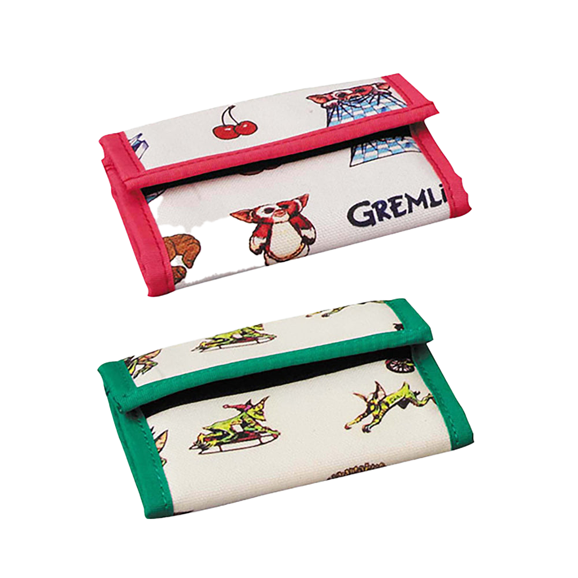 GREMLINS MEDICOM TOY LIFE Entertainment SERIES Wallet