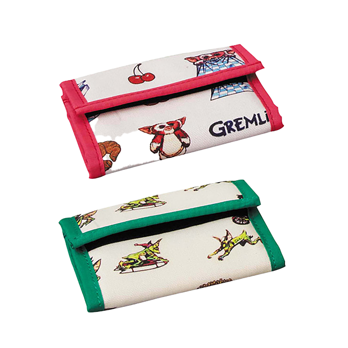 GREMLINS MEDICOM TOY LIFE Entertainment SERIES Wallet