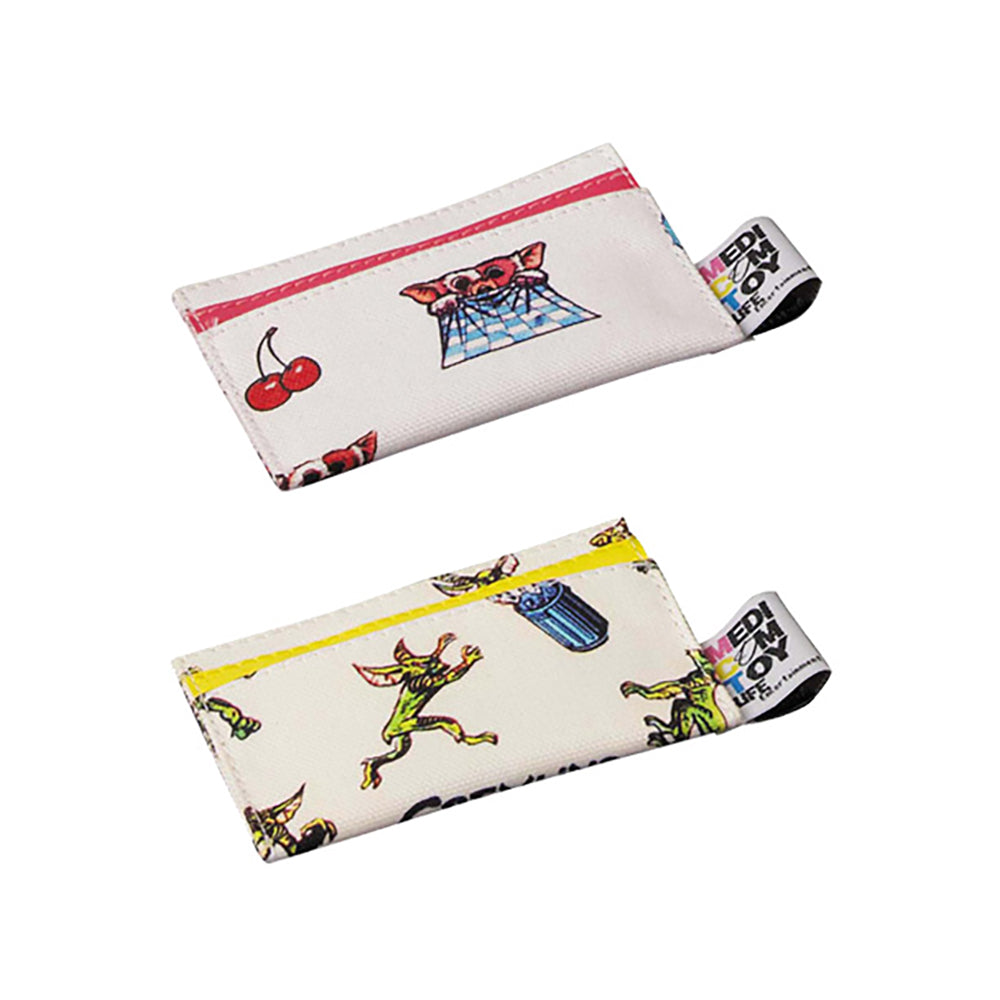 GREMLINS MEDICOM TOY LIFE Entertainment SERIES Pass Case_0