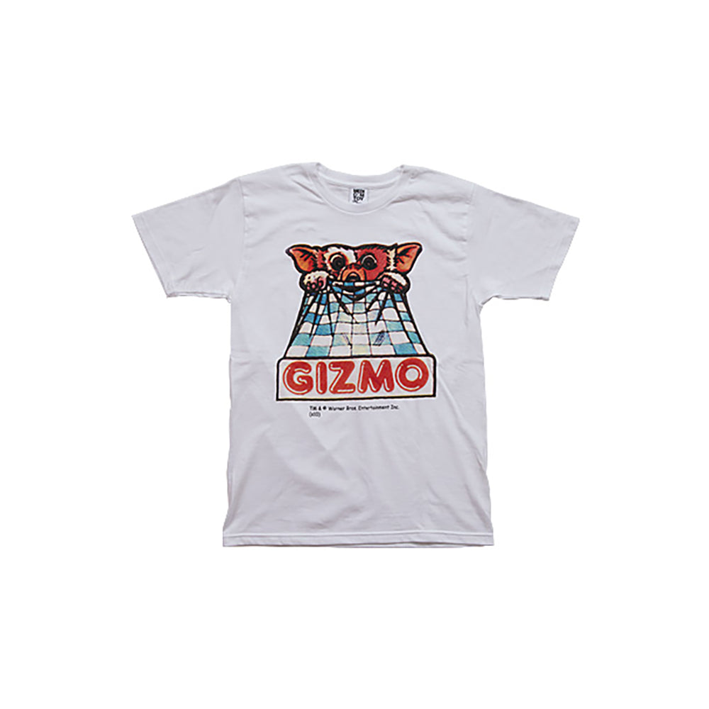 GREMLINS MEDICOM TOY LIFE Entertainment SERIES T-Shirts（GIZMO・STRIPE）_1