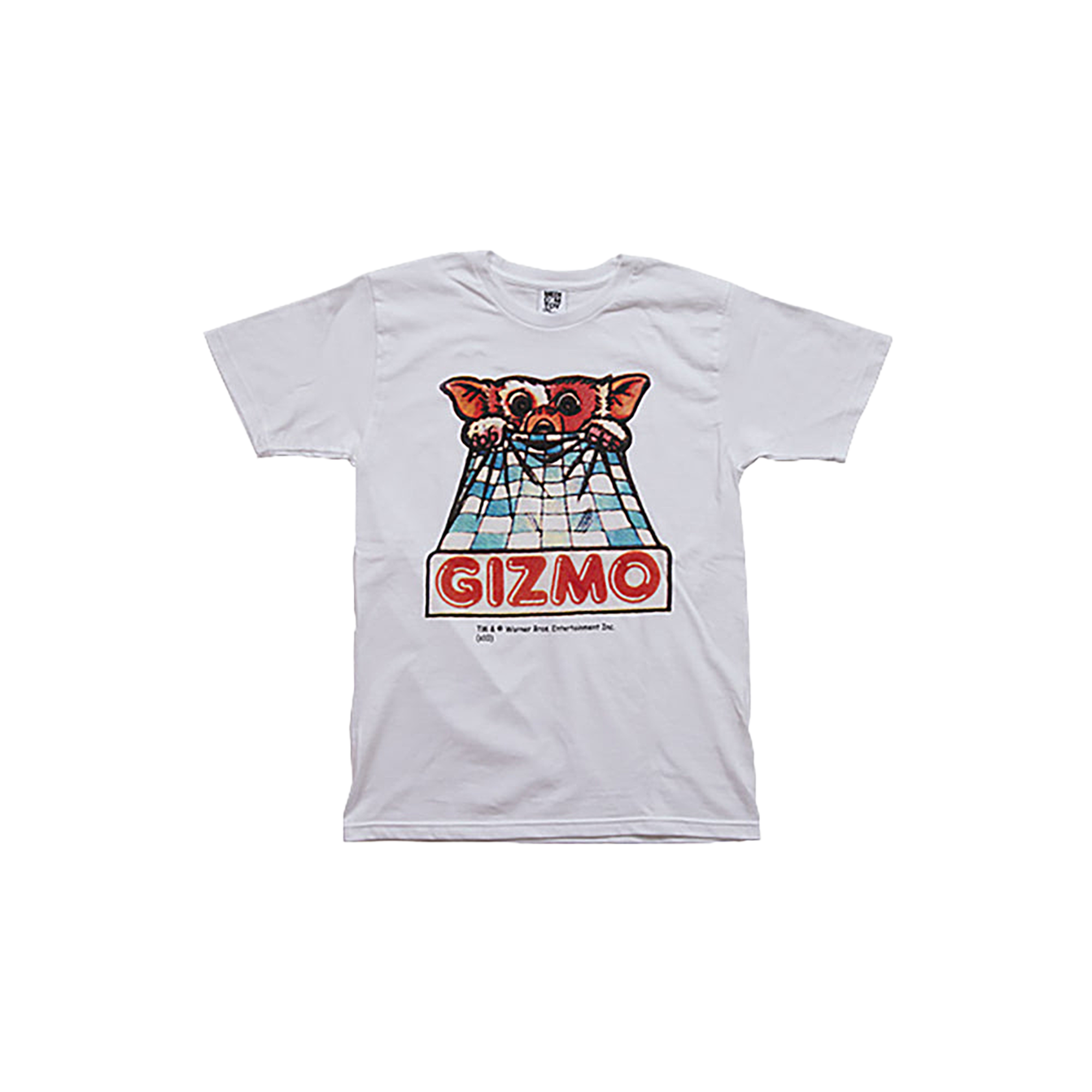 GREMLINS MEDICOM TOY LIFE Entertainment SERIES T-Shirts（GIZMO・STRIPE）