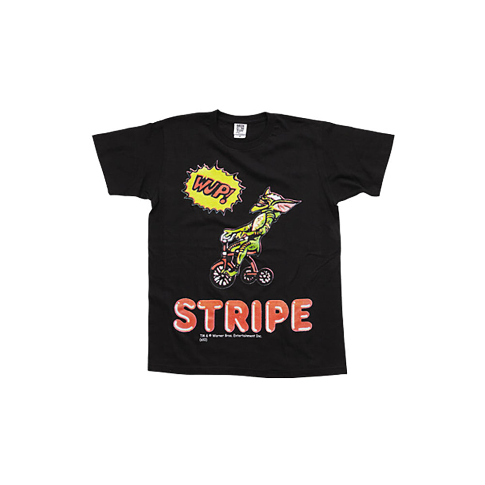GREMLINS MEDICOM TOY LIFE Entertainment SERIES T-Shirts（GIZMO・STRIPE）_2