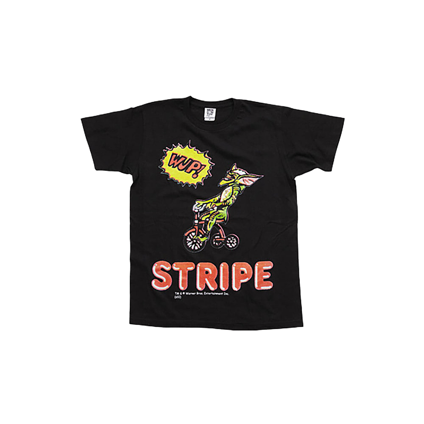 GREMLINS MEDICOM TOY LIFE Entertainment SERIES T-Shirts（GIZMO・STRIPE）