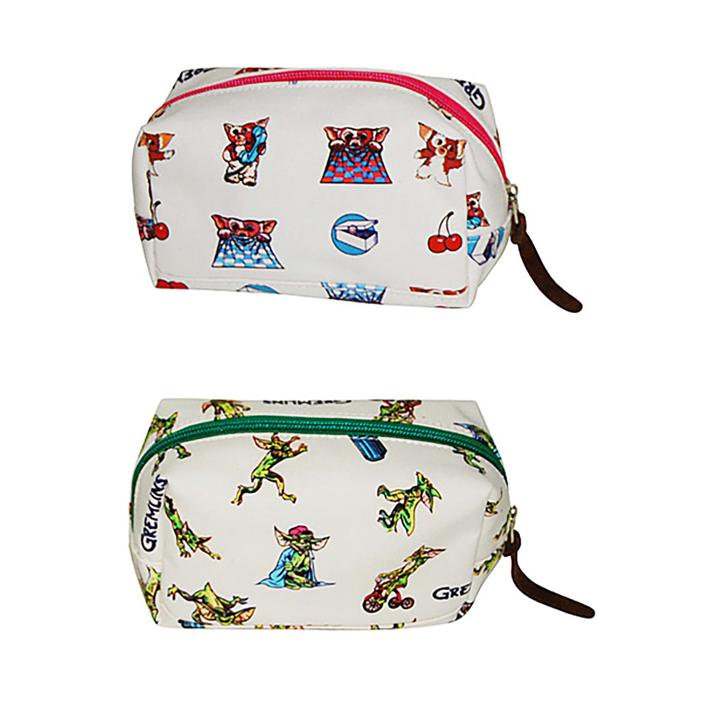 GREMLINS MEDICOM TOY LIFE Entertainment SERIES Travel Bag Large_0