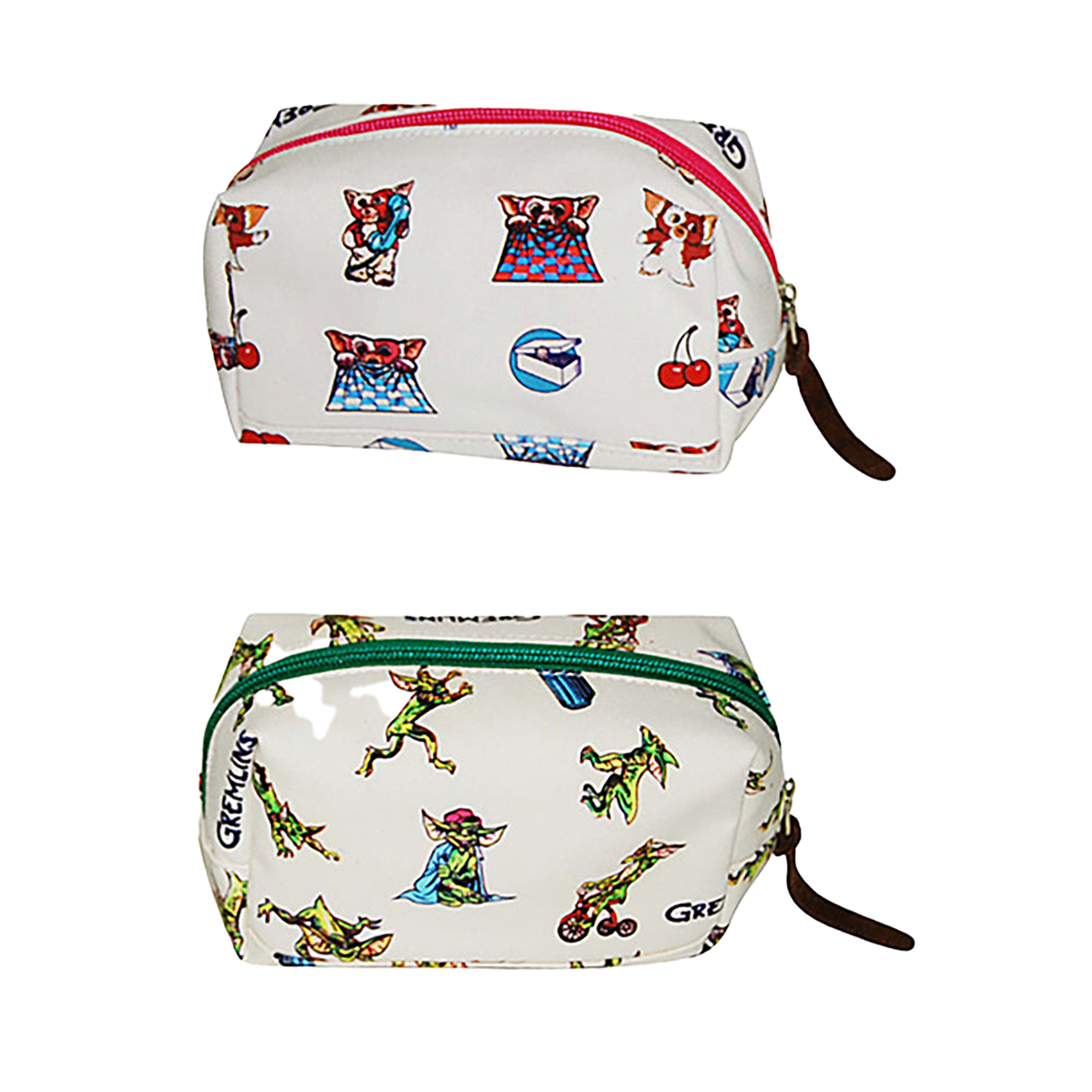 GREMLINS MEDICOM TOY LIFE Entertainment SERIES Travel Bag Large