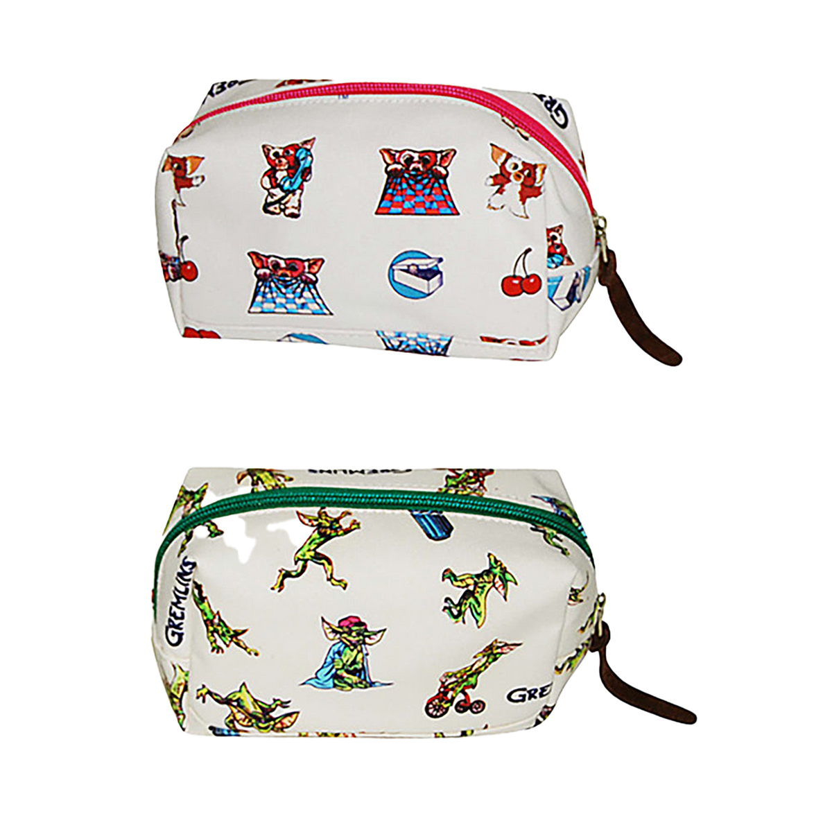 GREMLINS MEDICOM TOY LIFE Entertainment SERIES Travel Bag Large