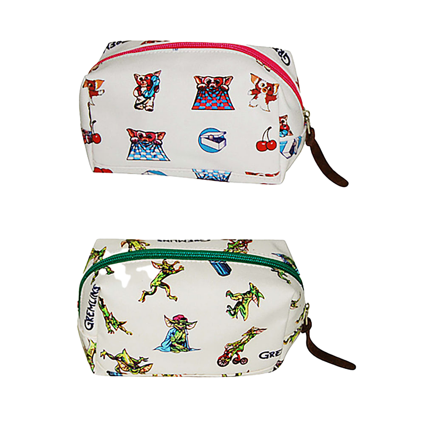 GREMLINS MEDICOM TOY LIFE Entertainment SERIES Travel Bag Large