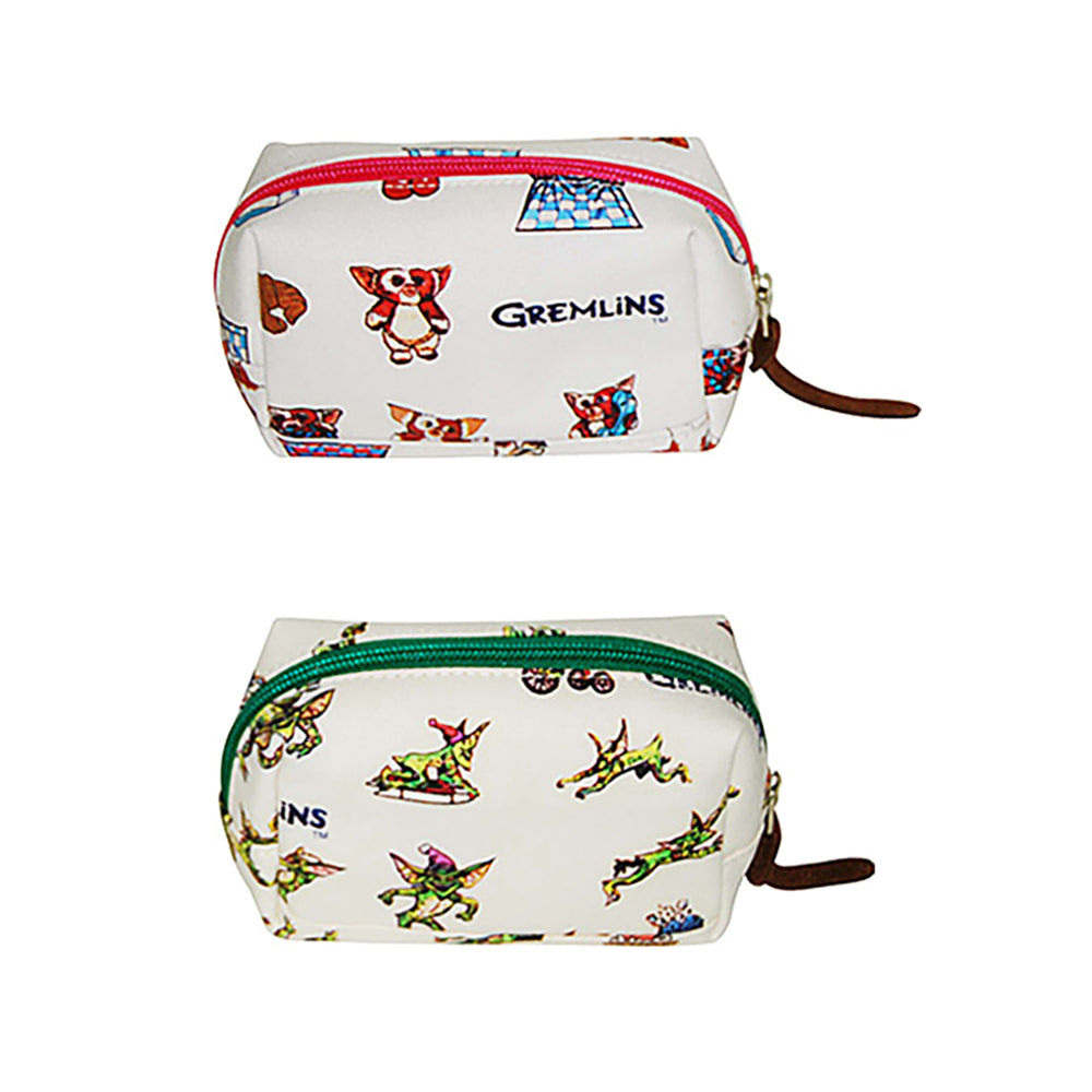 GREMLINS MEDICOM TOY LIFE Entertainment SERIES Travel Bag Small_0