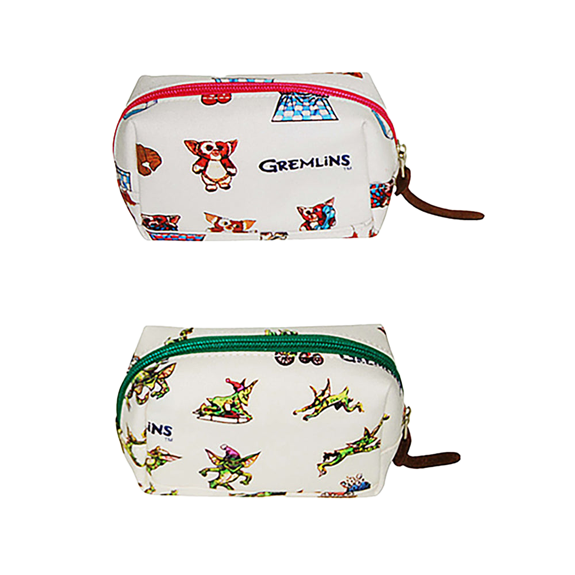 GREMLINS MEDICOM TOY LIFE Entertainment SERIES Travel Bag Small