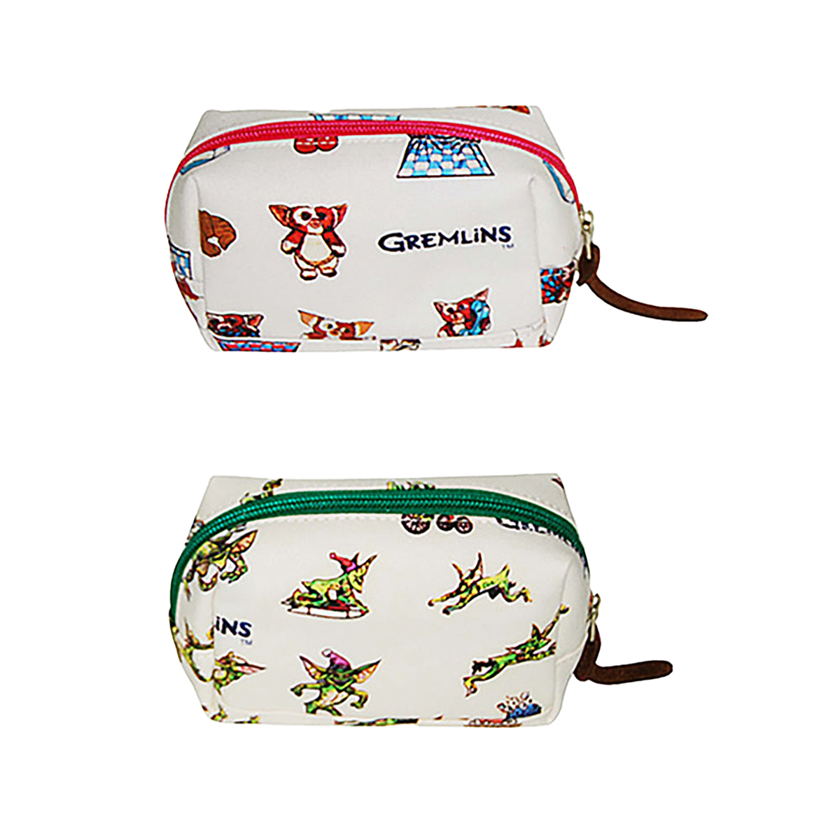 GREMLINS MEDICOM TOY LIFE Entertainment SERIES Travel Bag Small