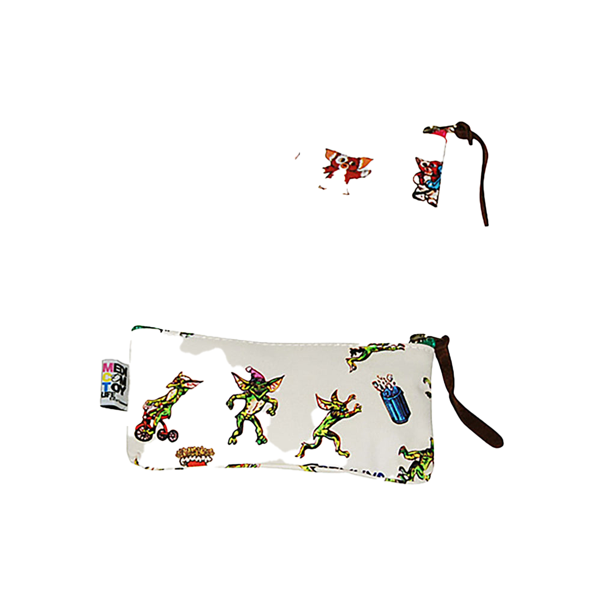 GREMLINS MEDICOM TOY LIFE Entertainment SERIES Pen Case