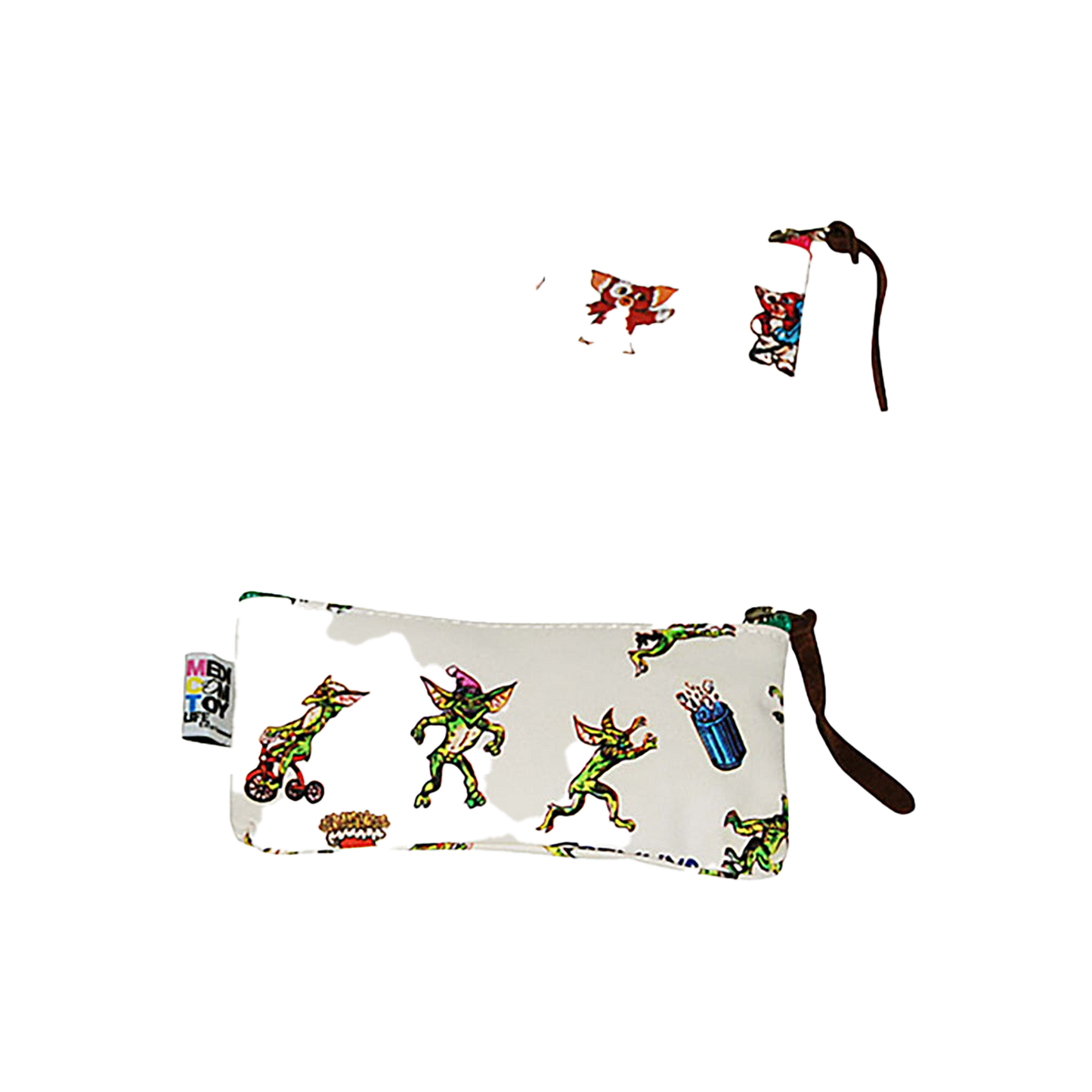 GREMLINS MEDICOM TOY LIFE Entertainment SERIES Pen Case
