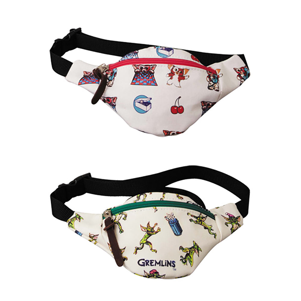 GREMLINS MEDICOM TOY LIFE Entertainment SERIES Mini Waist bag_0