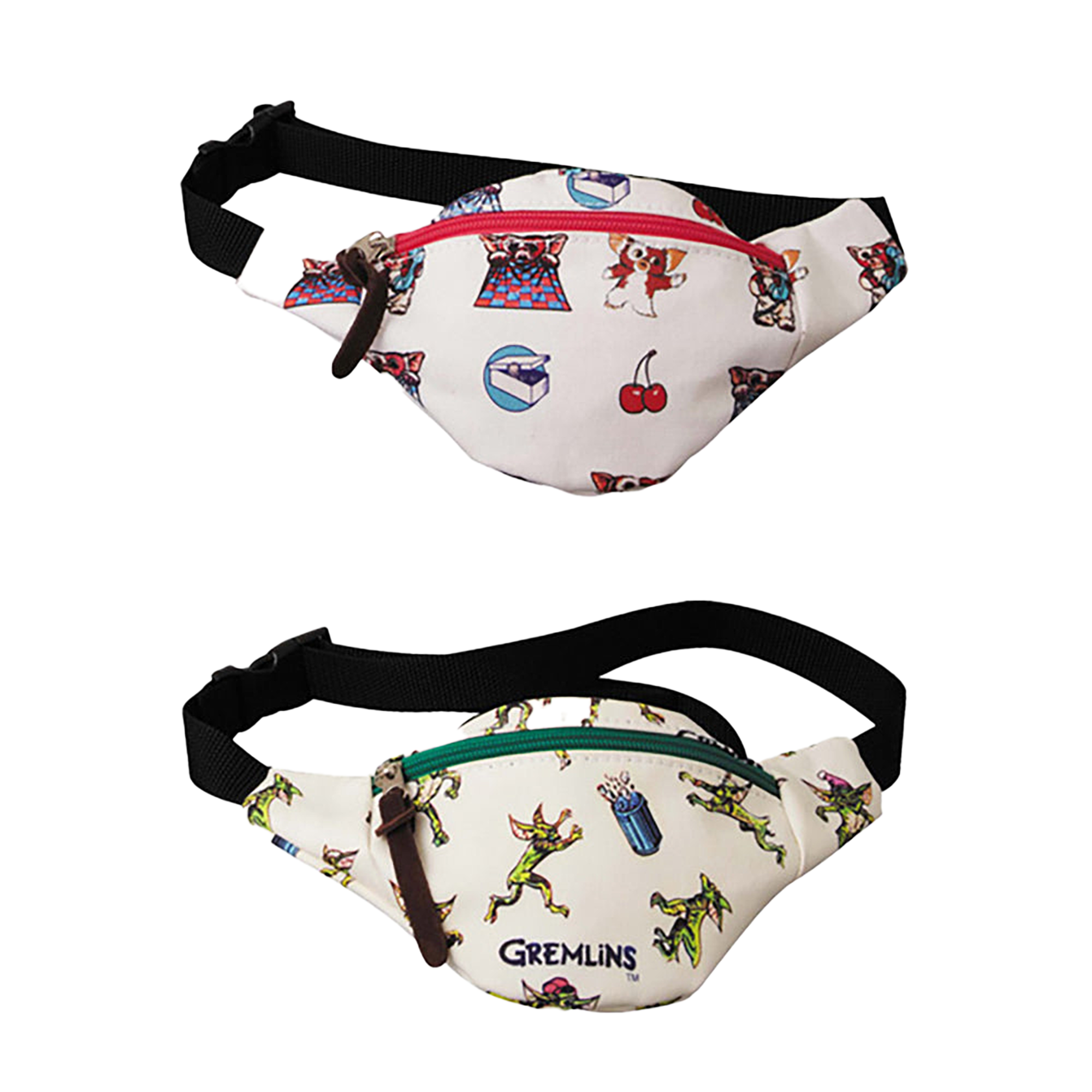 GREMLINS MEDICOM TOY LIFE Entertainment SERIES Mini Waist bag