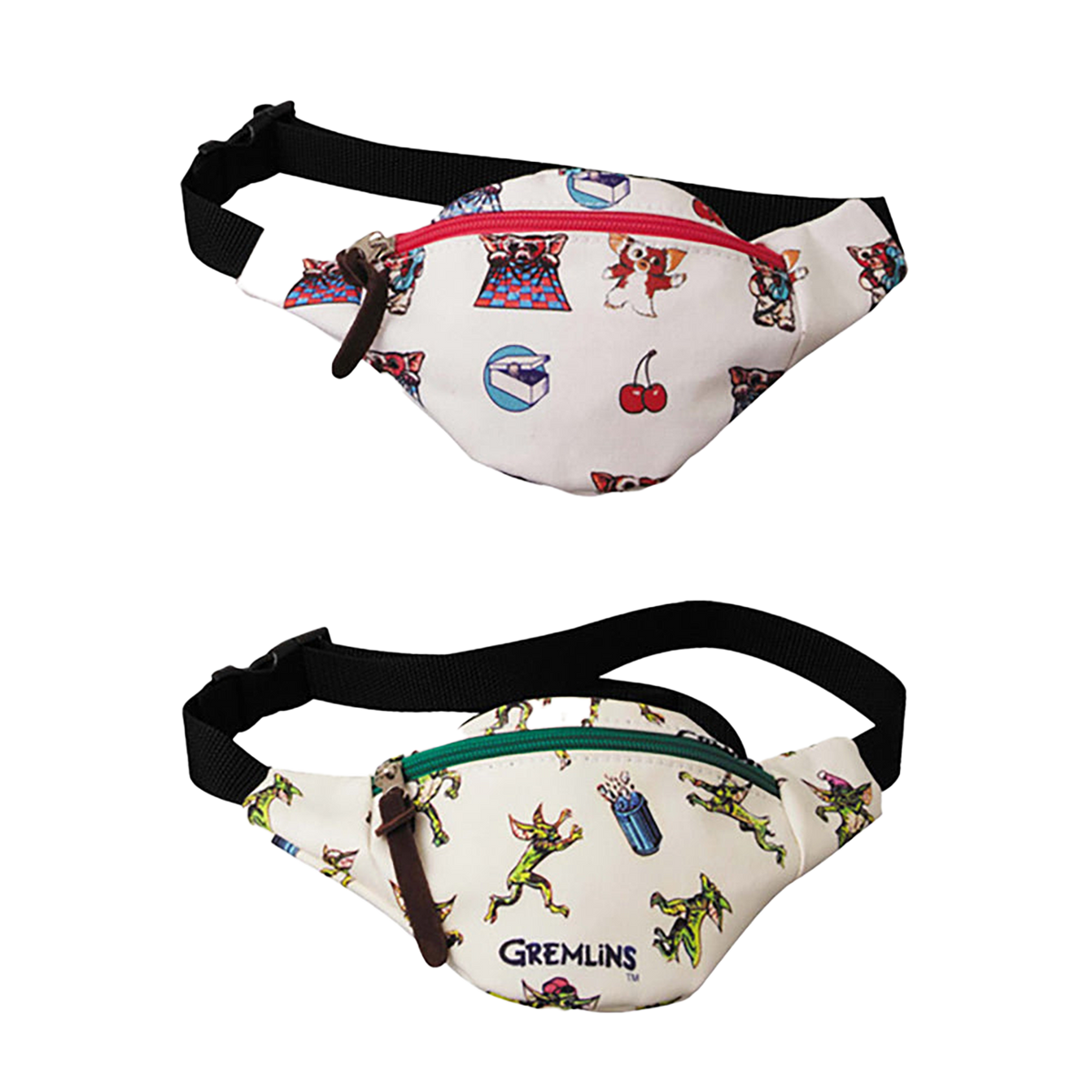 GREMLINS MEDICOM TOY LIFE Entertainment SERIES Mini Waist bag