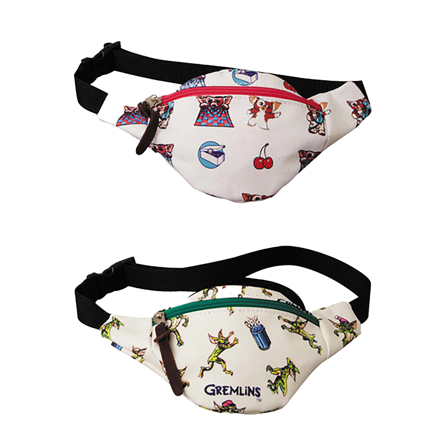 GREMLINS MEDICOM TOY LIFE Entertainment SERIES Mini Waist bag