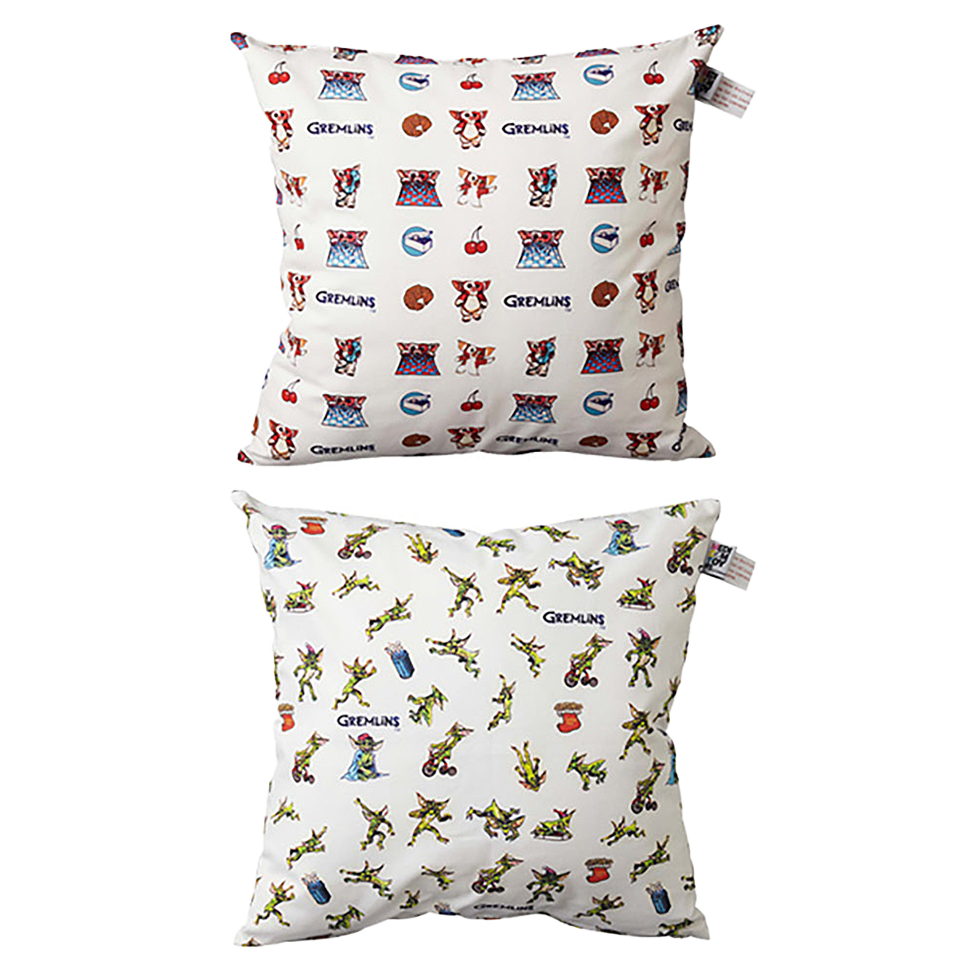 GREMLINS MEDICOM TOY LIFE Entertainment SERIES Cushion