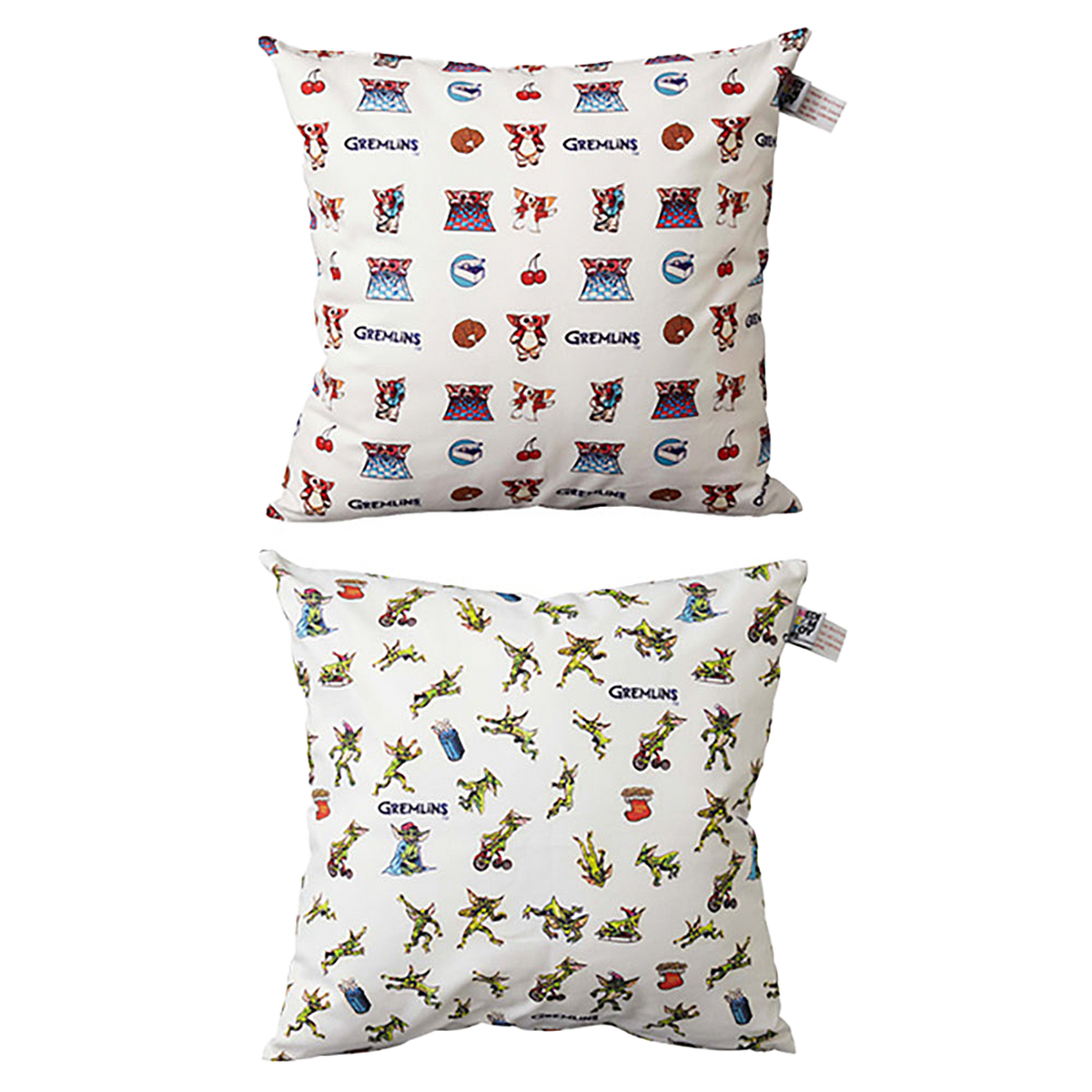 GREMLINS MEDICOM TOY LIFE Entertainment SERIES Cushion