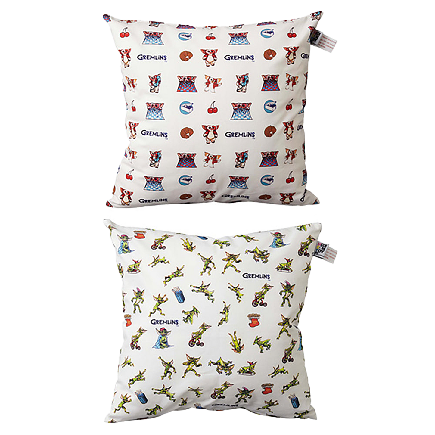 GREMLINS MEDICOM TOY LIFE Entertainment SERIES Cushion