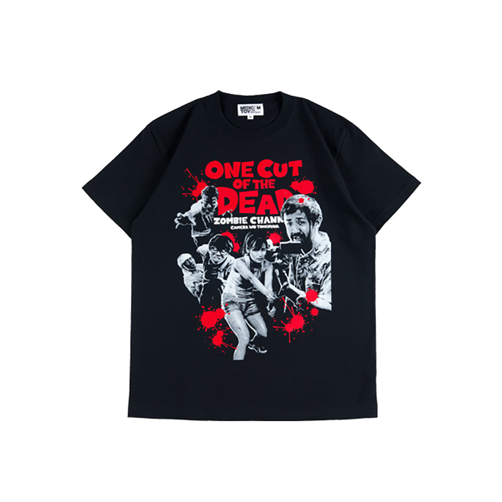 TEE “カメラを止めるな！”_0