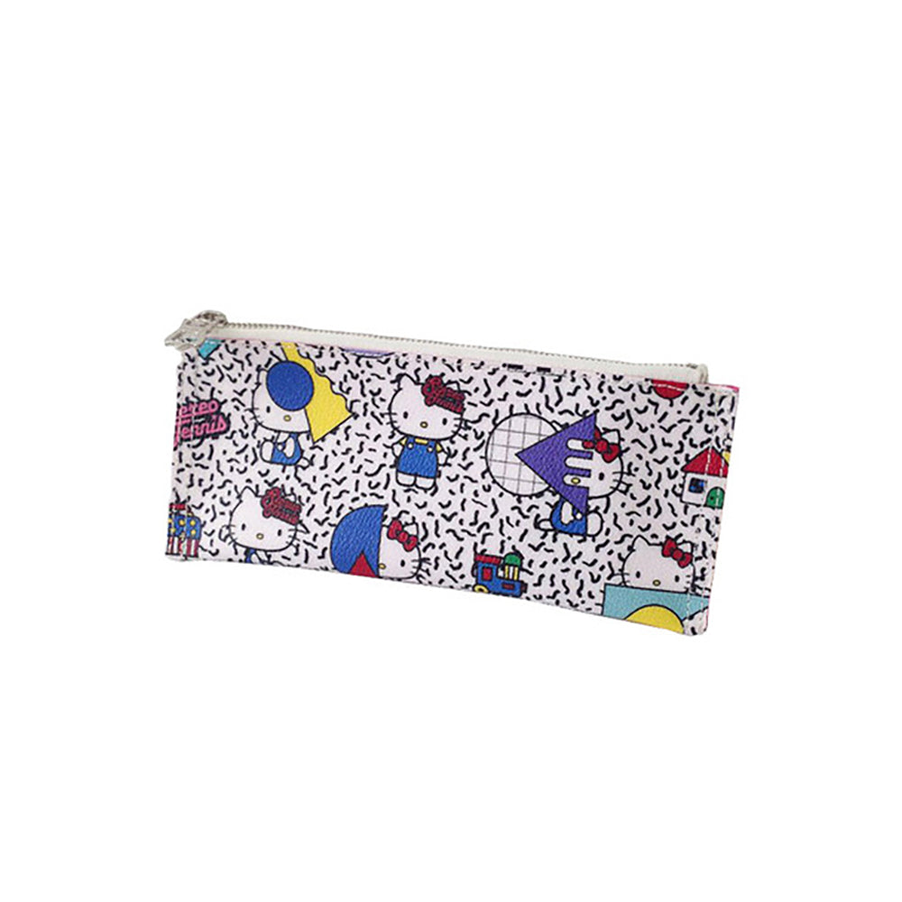HELLO KITTY×FABRICK(R)×stereo tennis シリーズ PEN CASE_0