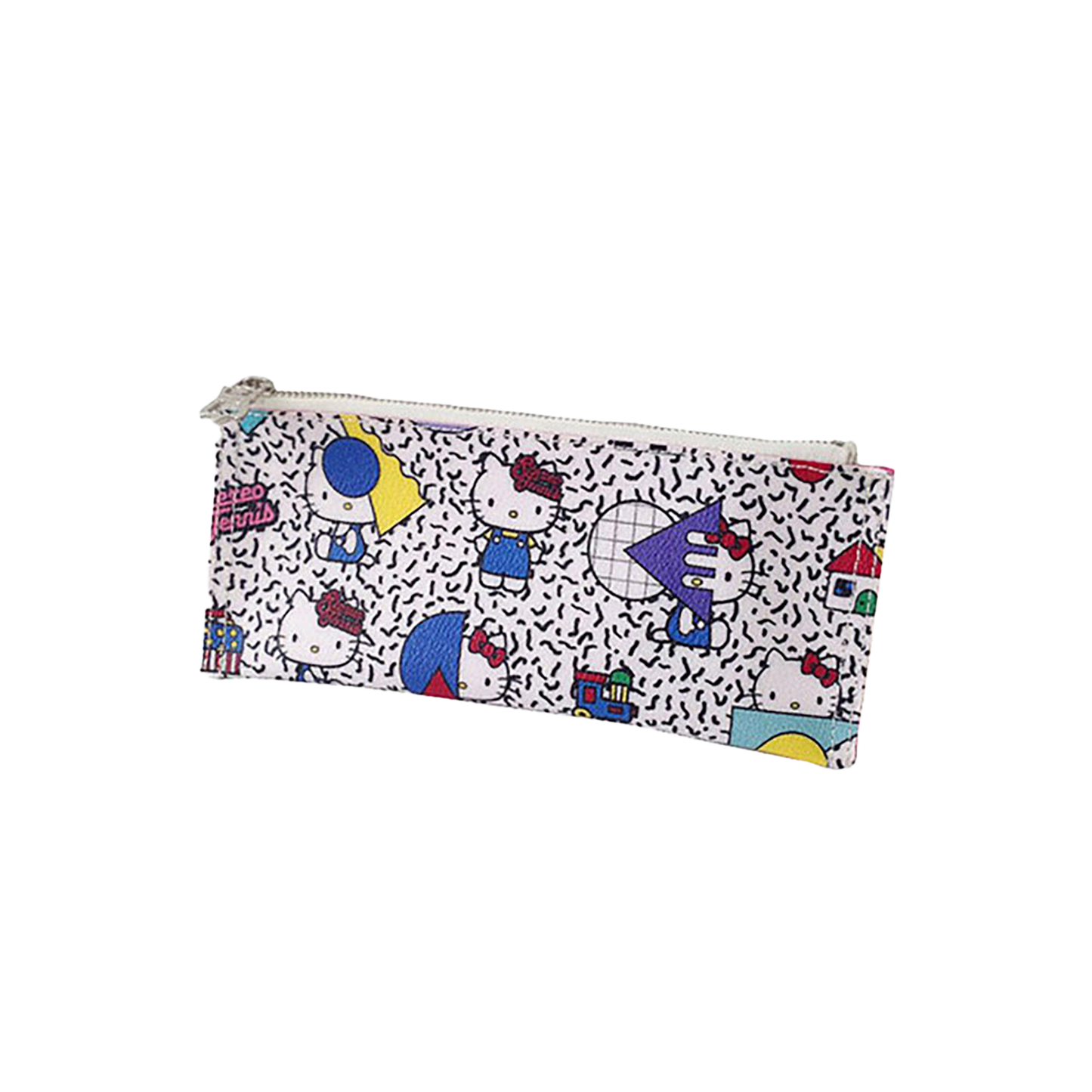 HELLO KITTY×FABRICK(R)×stereo tennis シリーズ PEN CASE
