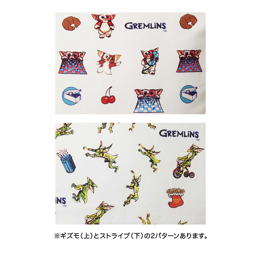 GREMLINS MEDICOM TOY LIFE Entertainment SERIES Cushion_1