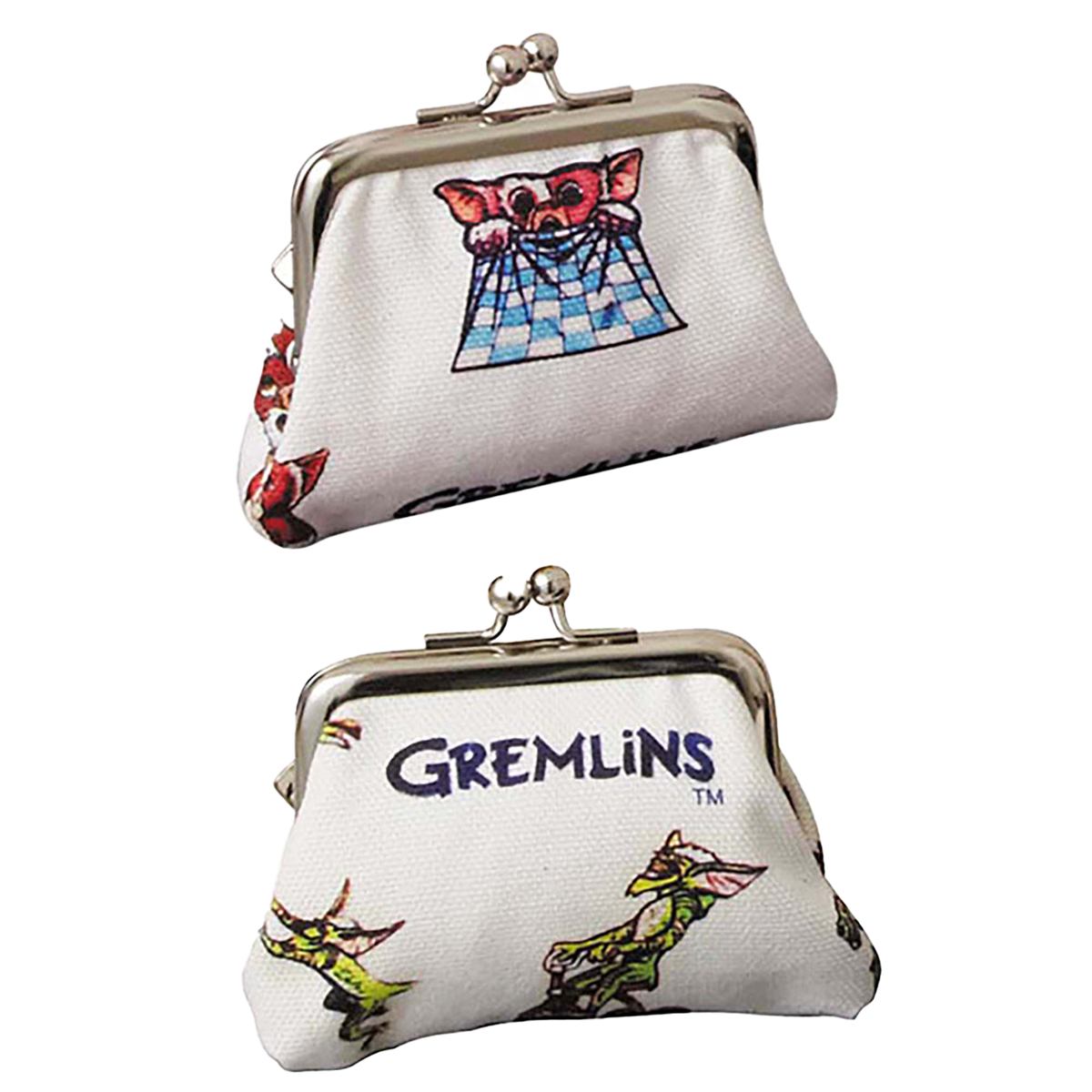 GREMLINS MEDICOM TOY LIFE Entertainment SERIES Coin Purse