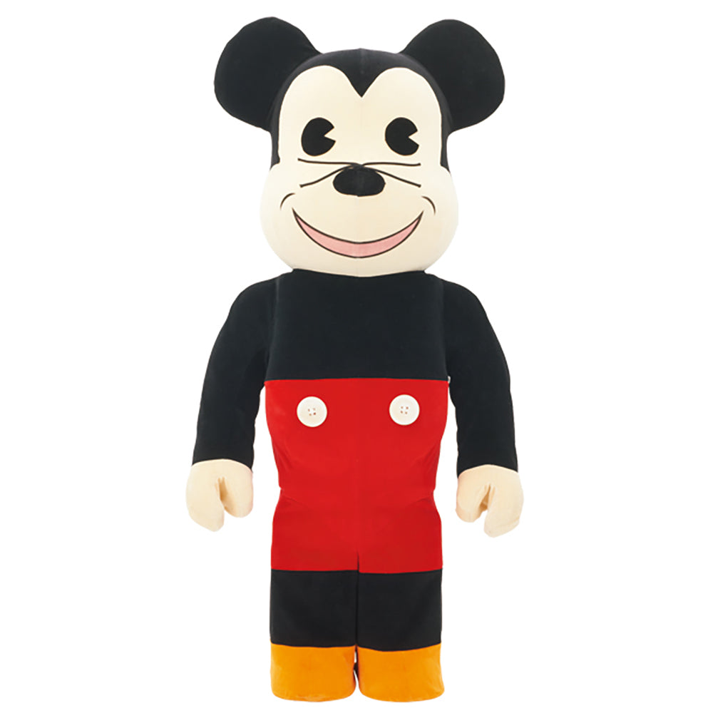 WORLD WIDE TOUR BE@RBRICK 1000％ MICKEY MOUSE_0